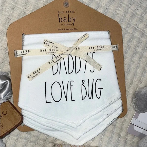 NWT Baby Bundle Accessories Set - Picture 6 of 11